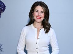 Monica Lewinsky admite que vontade de sentir especial alimenta “más decisões” na capital
