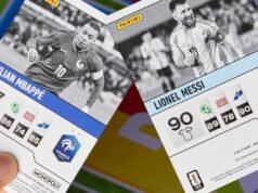 Compre cartões Panini Prizm Monopoly FIFA World Cup Edition, jogo Deal