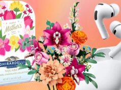 As melhores ideias de presentes para o Dia das Mães em 2026