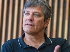 Show “Ele não gosta de nada” El Intransigente