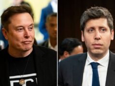 Júri rejeita processo de Musk contra OpenAI, Sam Altman