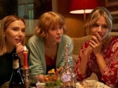 O casamento da minha mãe – cinema, filme, crítica de cinema