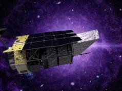 O poderoso telescópio espacial romano da NASA está prestes a mudar a astronomia