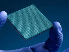 O novo chip espacial de inteligência artificial da NASA pode permitir que a espaçonave pense por si mesma