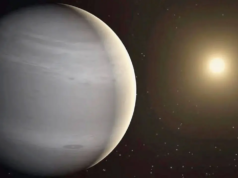 NASA detecta planeta incomum do tamanho de Saturno com temperaturas surpreendentemente semelhantes às da Terra