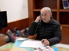 Netanyahu ordena processo por difamação contra o New York Times
