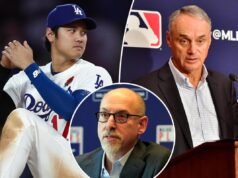 Dodgers registram gastos citados em negociações trabalhistas da MLB