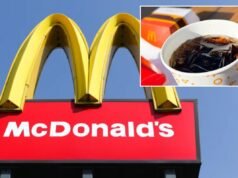 O McDonald’s está explorando silenciosamente o recurso popular nas lojas em todo o país