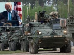 Trump planeja limitar os recursos militares dos EUA para aliados da OTAN na Europa durante crises: relatório