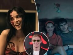 O sucesso chocante ‘Obsession’ prova que o terror é o melhor gênero de Hollywood