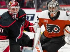 Probabilidades, escolhas e melhores apostas da NHL para os playoffs da Stanley Cup