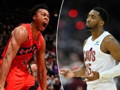 Donovan Mitchell pode fechar em casa?