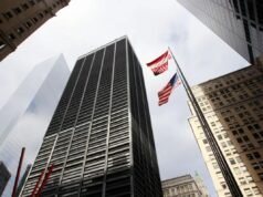 Um franqueado Cleary Gottlieb renova emprego