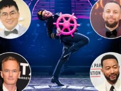 Batalhas da Broadway pelo Tony Awards com festas bêbadas e celebridades