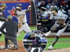 Cam Schlittler e Yankees derrotam Mets no primeiro jogo da Subway Series