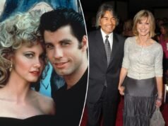 Olivia Newton-John foi assombrada pelo misterioso desaparecimento de seu ex até sua morte: escritora