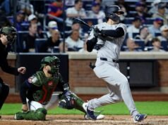 Como assistir ao jogo 2 do Yankees vs. Mets gratuitamente
