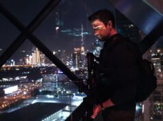 Filme Guerra Fantasma grátis