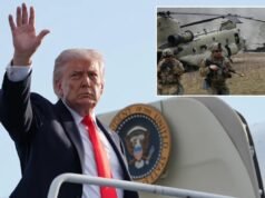 Administração Trump retira 5 mil soldados da Alemanha devido a críticas de guerra contra o Irã