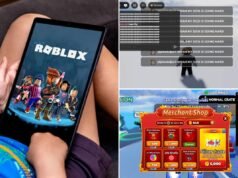 A FTC pediu para investigar Roblox por supostamente expor crianças a predadores sexuais, confundindo a segurança pública