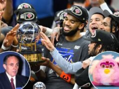 Como era o mundo da última vez que os Knicks chegaram às finais da NBA