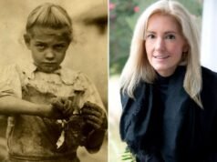Novo romance inspirado em fotografia da autora de ‘The Help’, Kathryn Stockett