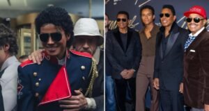 Família Jackson ansiosa para lucrar após fim de semana de estreia de US$ 217 milhões para ‘Michael’