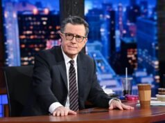 Como assistir ao final da série ‘The Late Show with Stephen Colbert’ de graça?