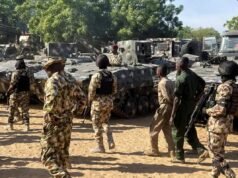 Suposto ataque islâmico à academia militar nigeriana mata 17 estagiários da polícia