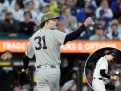 A vingança dos Yankees Blue Jays deve acender um fogo ‘sob a bunda de todos’