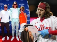 Os pais de Alec Bohm revidam na batalha legal pelos milhões da estrela de Phillies