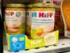 A polícia austríaca deteve suspeito depois que veneno de rato foi encontrado em potes de comida para bebês em um supermercado