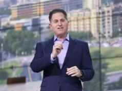 O acordo de ações da Dell com o Pentágono está esquentando, tornando o CEO US$ 31 bilhões mais rico da noite para o dia