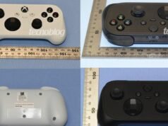 Imagens vazadas mostram o novo controlador Xbox Cloud Gaming da Microsoft
