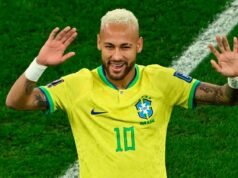 Preocupação no Brasil com Neymar: ele sente falta de amistosos e estará apto para a Copa do Mundo de 2026