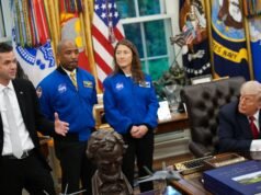 Artemis 3 foi adiado até o final de 2027. A NASA ainda poderá enviar astronautas à Lua em 2028?