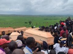 A maioria das mortes na Nigéria é causada por 30.000 militantes Fulani, segundo relatório da USCIRF
