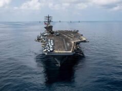 Os Estados Unidos aumentam a pressão sobre Cuba com implantação naval após Raul Castro indiciar El Intransigente Mundial