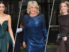 O Rei Charles e a Rainha Camilla celebram o 50º aniversário do King’s Trust em Nova York