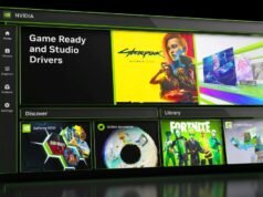 Nvidia descontinuou o aplicativo GeForce Control Panel após 20 anos