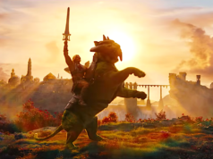Masters of the Universe lança trailer final, uma mistura perfeita de nostalgia, combate de ficção científica e músculos (Vídeo)