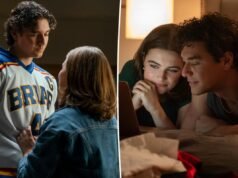 ‘Off Campus’ começa se eles estiverem prontos para a próxima ‘Heated Rivalry’ e 2ª temporada