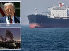 Os preços do petróleo cairão 5% depois que Trump disser que as negociações com o Irã estão caminhando em uma direção “construtiva”