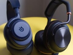 Turtle Beach é uma ótima imitação do fone de ouvido SteelSeries por US $ 50 a menos