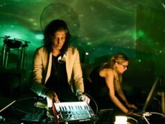 “Redshift” combina o Telescópio Espacial James Webb, Artemis 2 e Pink Floyd para uma viagem cósmica através da luz e do som (vídeo, fotos)