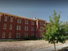 Um bode expiatório do Oregon State Hospital foi condenado a ficar preso na lama