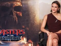 ‘Eu realmente me tornei Teela’: Conversamos com Camila Mendes sobre sua passagem por Masters of the Universe