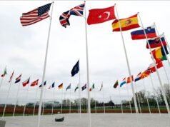 Os EUA anunciaram à OTAN que retirarão as tropas americanas das bases na Alemanha