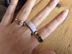 É aqui que você pode encomendar o novo Oura Ring 5