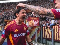 Paulo Dybala brilhou no clássico da Roma e torcedores do Boca estão entusiasmados com sua chegada